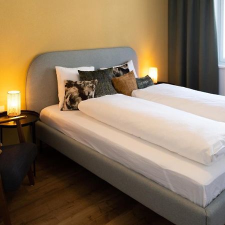 Berg Lodge Gastein Bad Hofgastein Extérieur photo