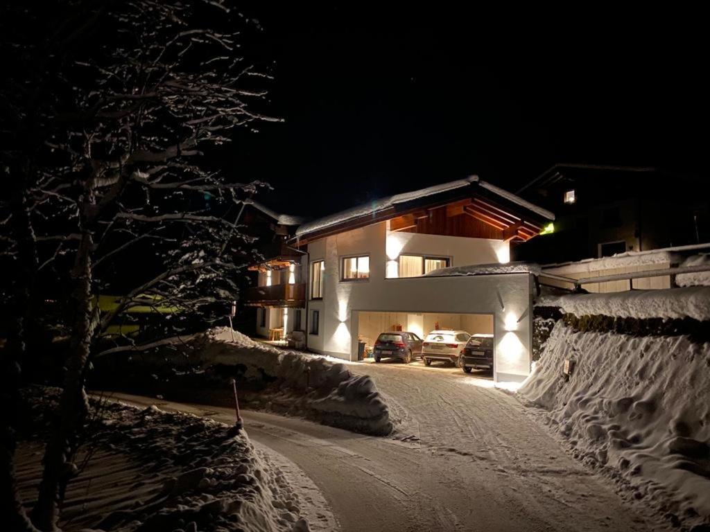 Berg Lodge Gastein Bad Hofgastein Extérieur photo