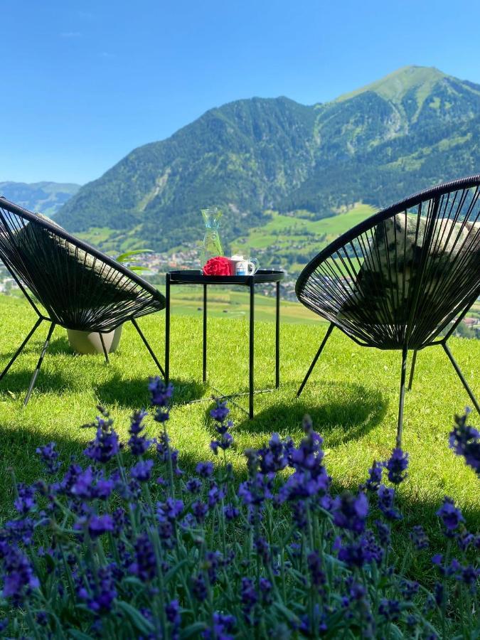 Berg Lodge Gastein Bad Hofgastein Extérieur photo