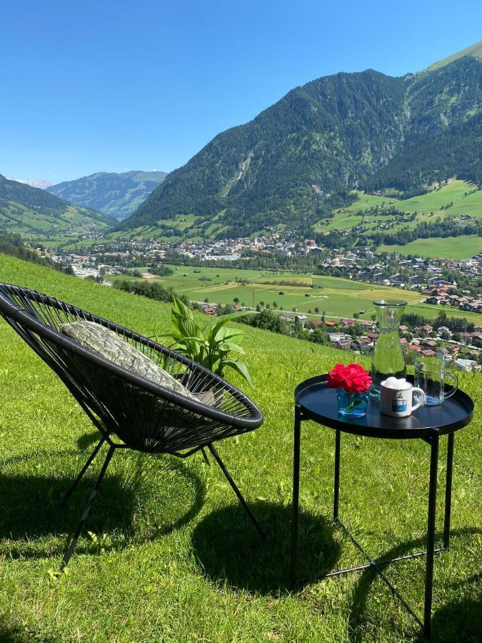 Berg Lodge Gastein Bad Hofgastein Extérieur photo
