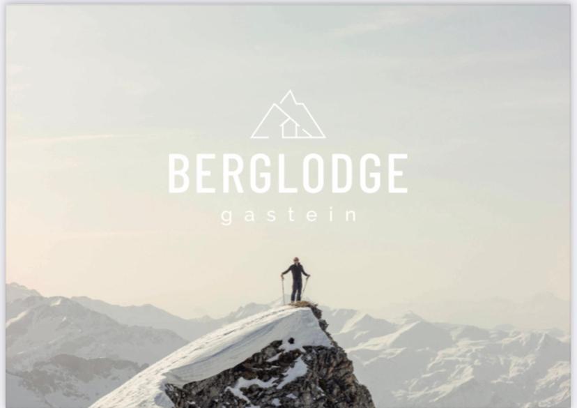 Berg Lodge Gastein Bad Hofgastein Extérieur photo