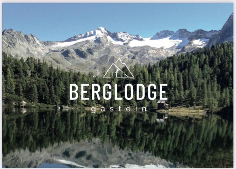 Berg Lodge Gastein Bad Hofgastein Extérieur photo