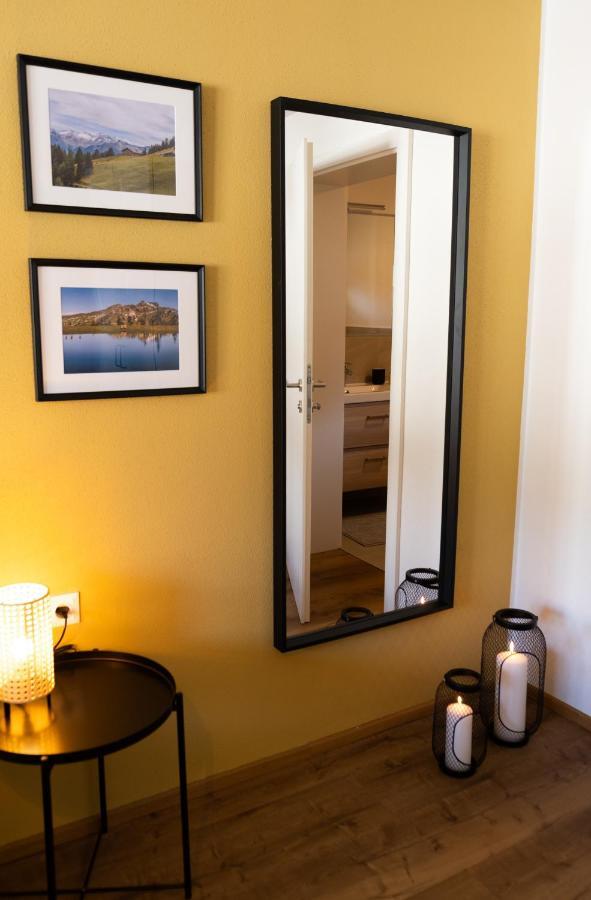 Berg Lodge Gastein Bad Hofgastein Extérieur photo
