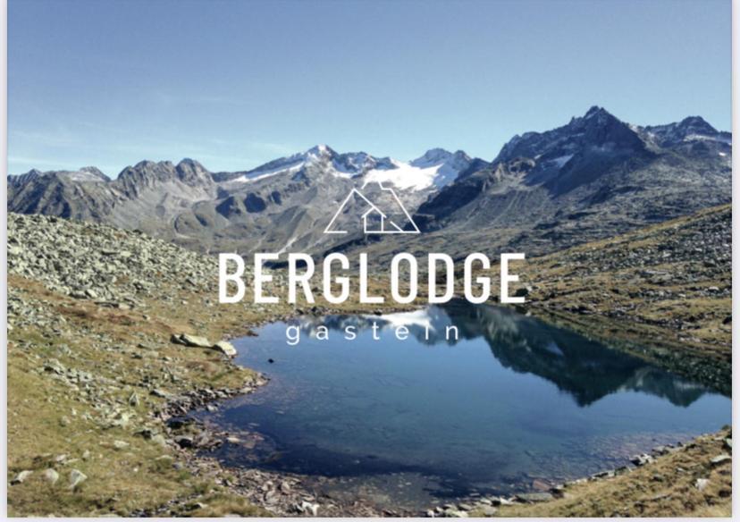 Berg Lodge Gastein Bad Hofgastein Extérieur photo